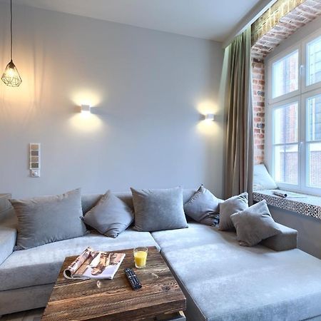 2/3 Apartments Old Town Вроцлав Экстерьер фото