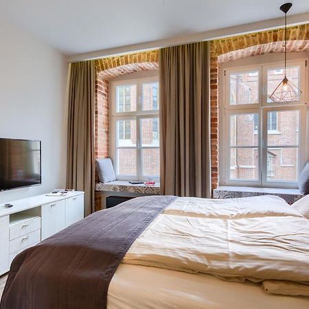 2/3 Apartments Old Town Вроцлав Экстерьер фото