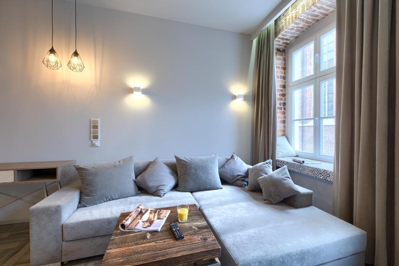 2/3 Apartments Old Town Вроцлав Экстерьер фото