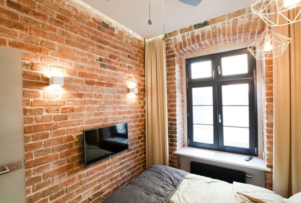 2/3 Apartments Old Town Вроцлав Экстерьер фото