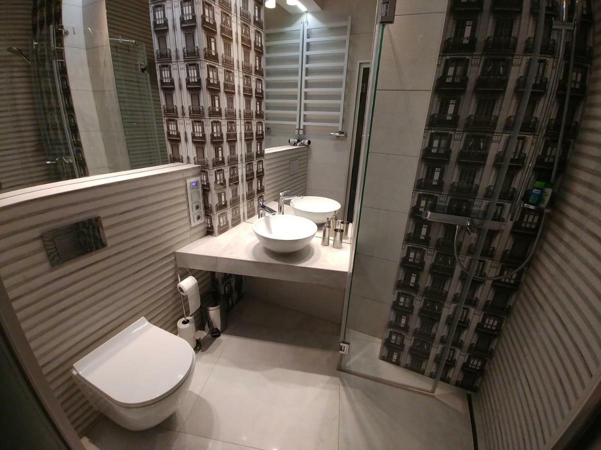 2/3 Apartments Old Town Вроцлав Экстерьер фото