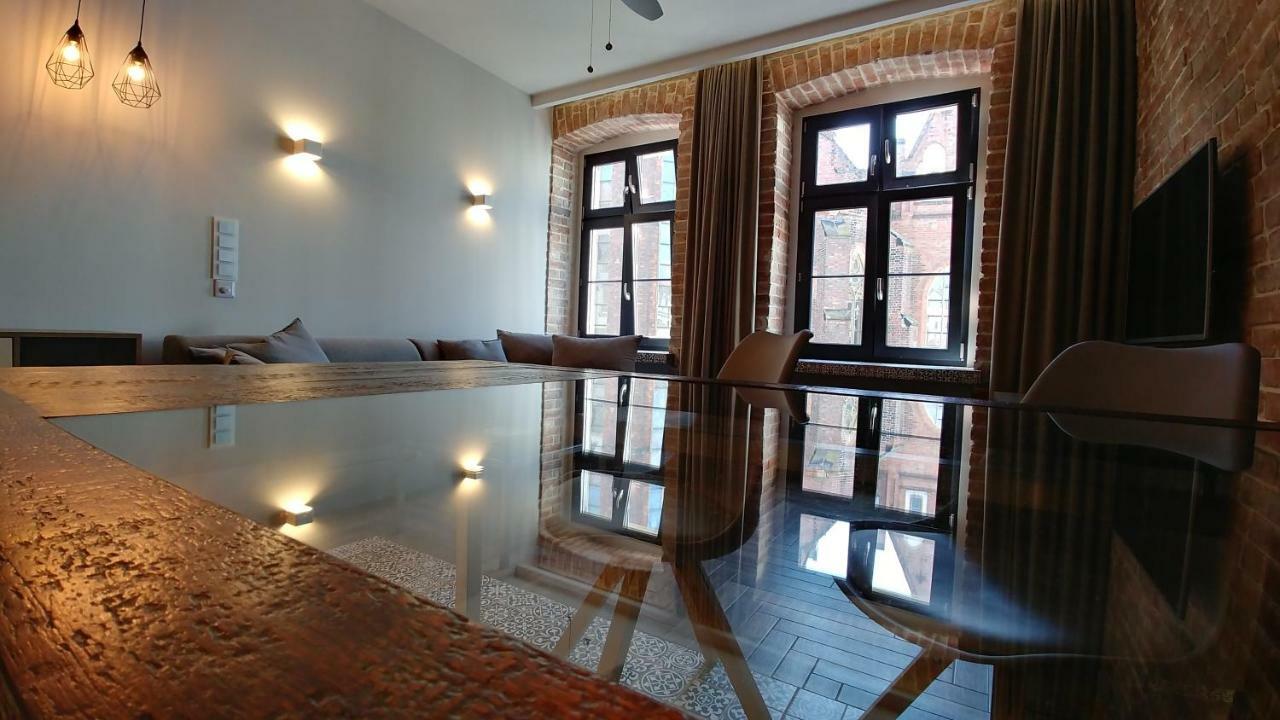 2/3 Apartments Old Town Вроцлав Экстерьер фото