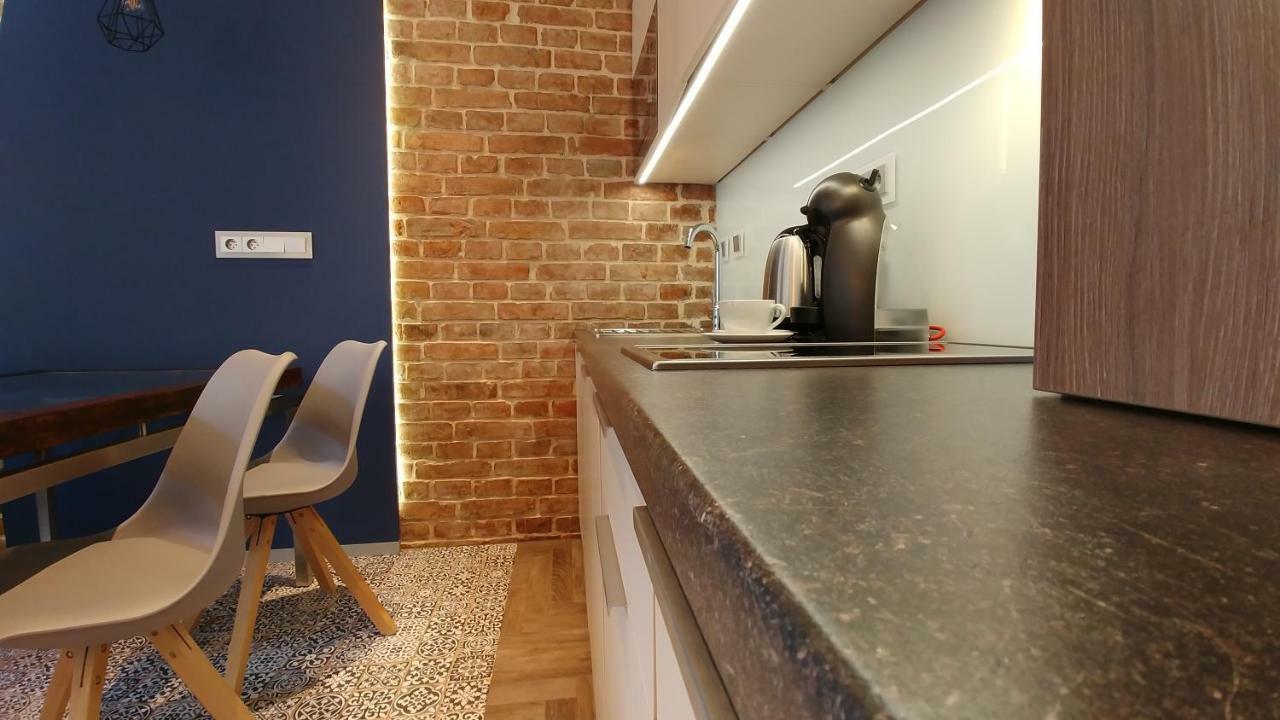 2/3 Apartments Old Town Вроцлав Экстерьер фото