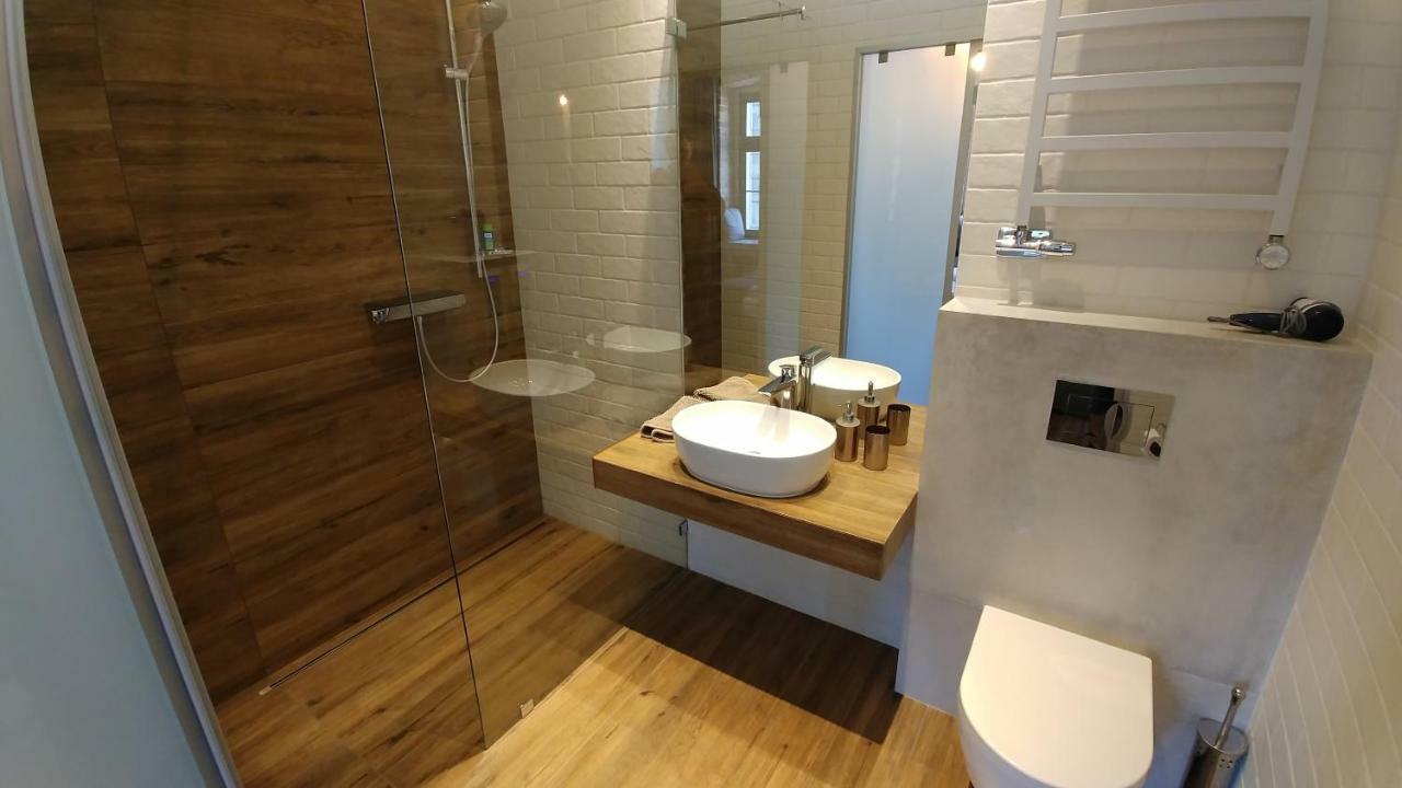 2/3 Apartments Old Town Вроцлав Экстерьер фото